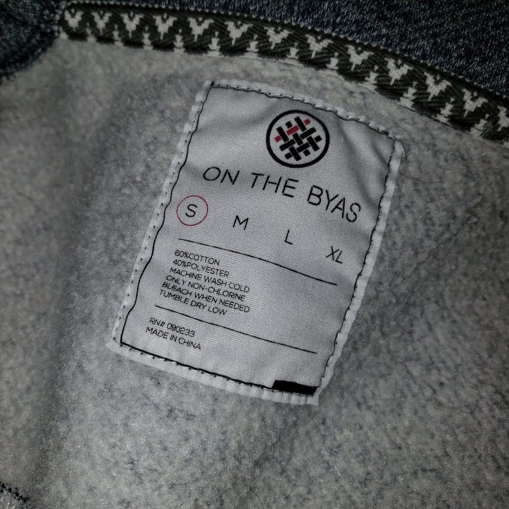 Jacket - Picture 3 of 4